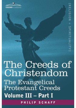 The Creeds of Christendom