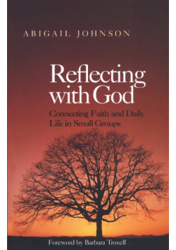 Reflecting with God