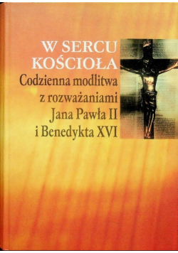 W sercu kościoła