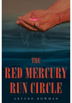 The Red Mercury Run Circle