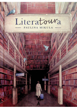 Literatoura Autograf autorki