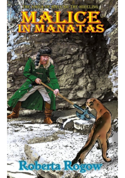 Malice in Manatas