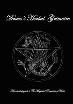 Dracos Herbal Grimoire