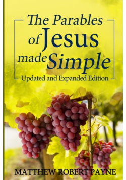 The Parables of Jesus Made Simple