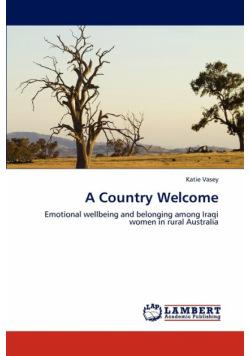A Country Welcome
