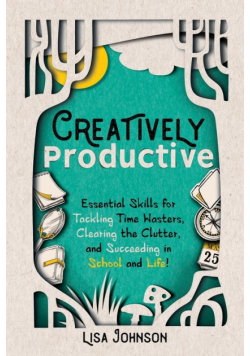 Creatively Productive