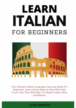 Learn Italian For Beginners