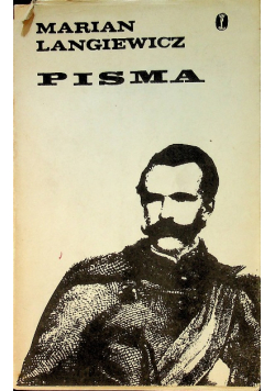 Langiewicz Pisma