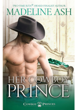 Her Cowboy Prince
