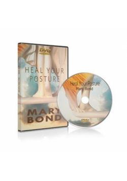 Heal Your Posture DVD