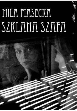 Szklana szafa