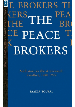 The Peace Brokers