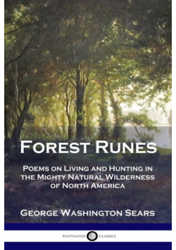 Forest Runes