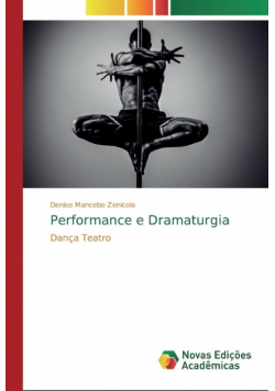 Performance e Dramaturgia