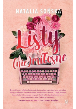 Listy nie miłosne