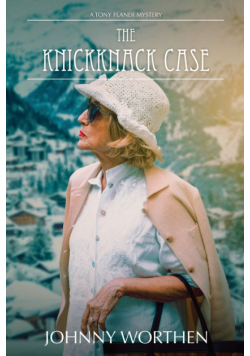 The Knickknack Case