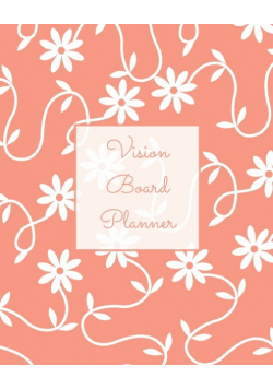 Vision Board Planner