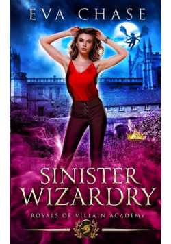 Sinister Wizardry