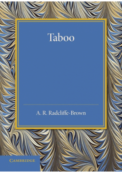 Taboo