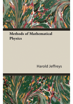 Methods of Mathematical Physics