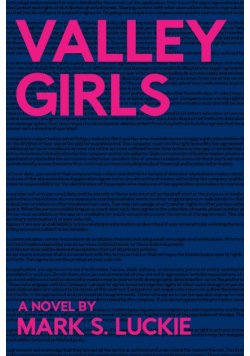 Valley Girls