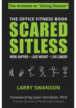 Scared Sitless