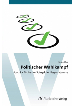 Politischer Wahlkampf