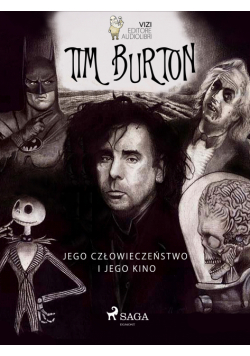 Tim Burton