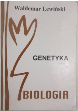 Genetyka Biologia