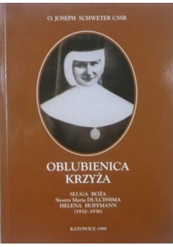 Oblubienica Krzyża