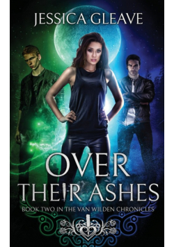 Over Their Ashes