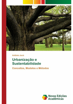 Urbanização e Sustentabilidade