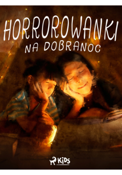 Horrorowanki na dobranoc