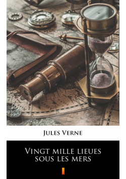Vingt mille lieues sous les mers