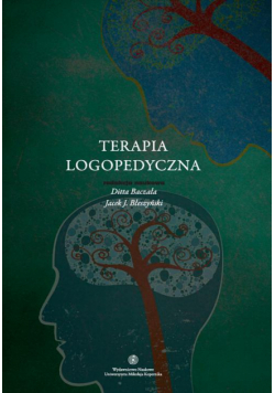 Terapia logopedyczna