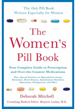 The Women's Pill Book