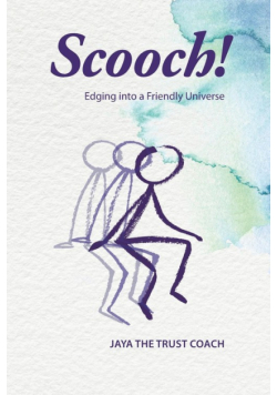 Scooch!
