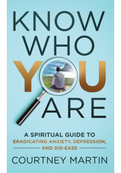 Know Who You Are