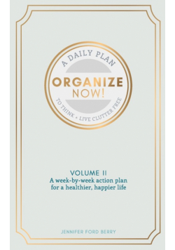 Organize Now