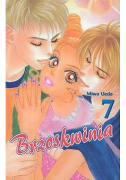 Brzoskwinia 7