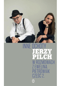 Inne ochoty