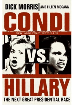 Condi vs Hillary
