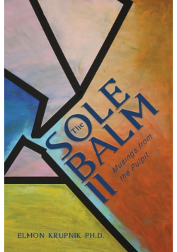 The Sole Balm II