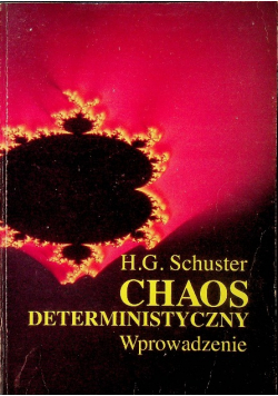 Chaos deterministyczny