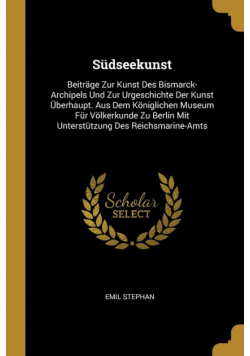 Südseekunst