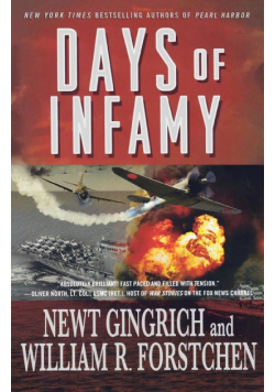 Days of Infamy