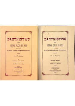 Bartnictwo czyli hodowla pszczół dla zysku