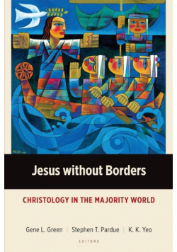 Jesus without Borders