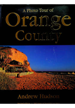 A photot tour of orange county