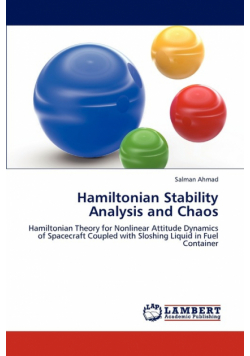 Hamiltonian Stability Analysis and Chaos